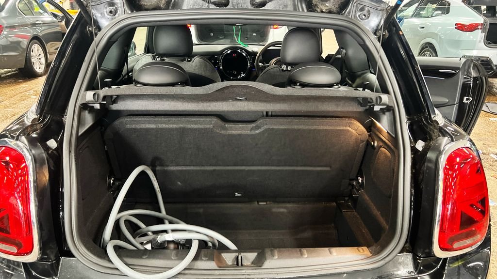 Used MINI Hatch 2022 for sale - 76740503: Photo 12