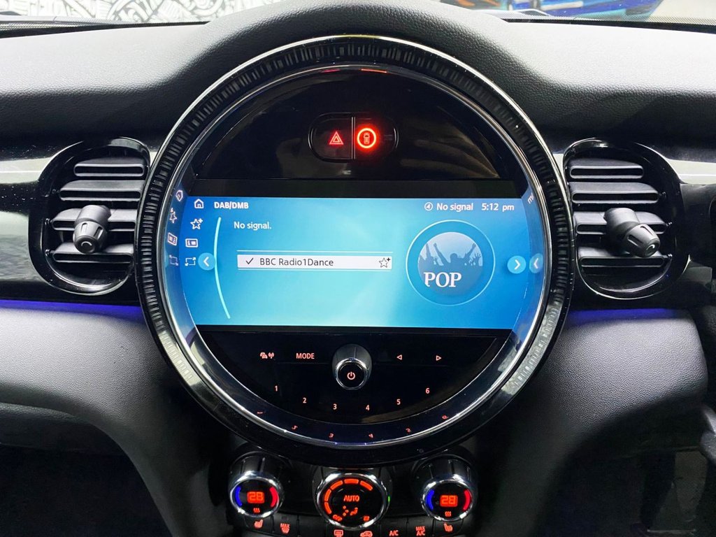 Used MINI Electric Hatch 2022 for sale - 76740503: Photo 16