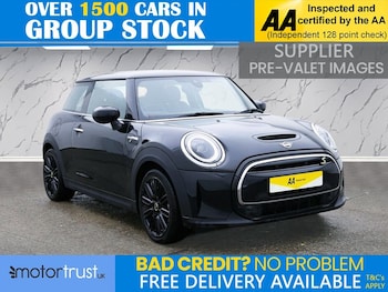 2022 (22) - 135kW Cooper S Level 2 33kWh 3dr Auto