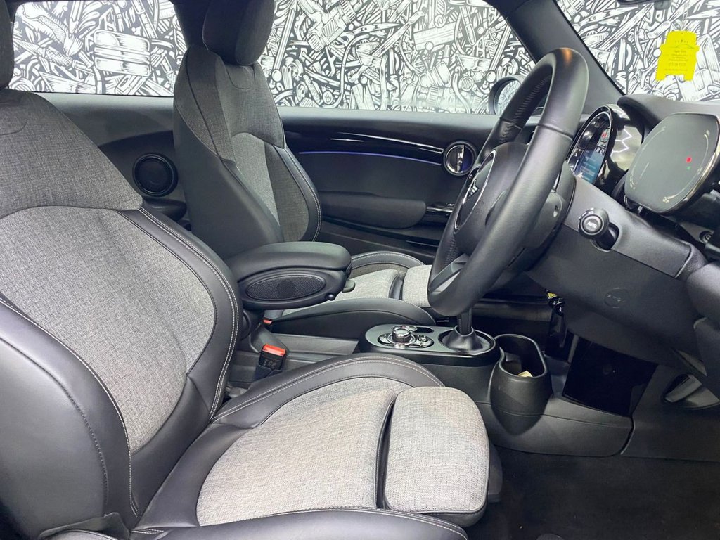 Used MINI Electric Hatch 2022 for sale - 76740503: Photo 26