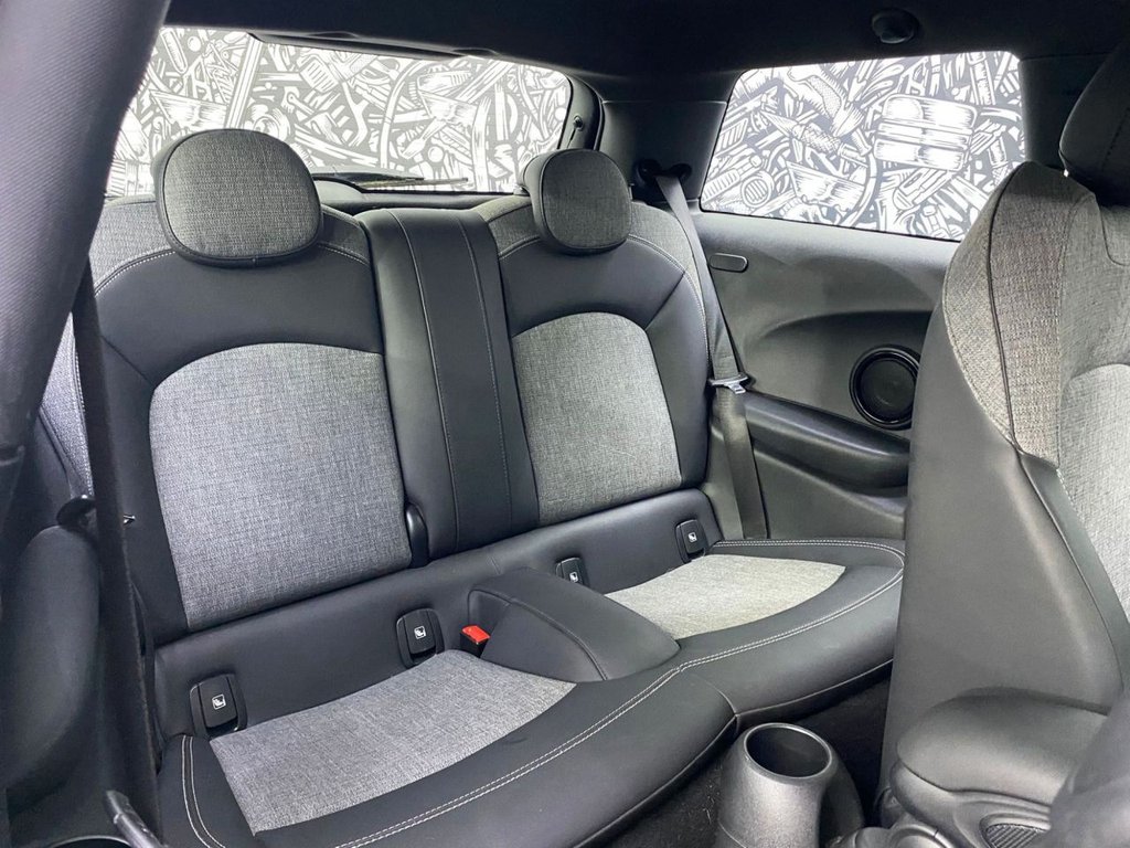 Used MINI Electric Hatch 2022 for sale - 76740503: Photo 27