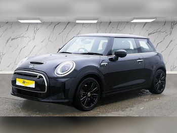 Used MINI Hatch 2022 for sale - 76740503: Photo