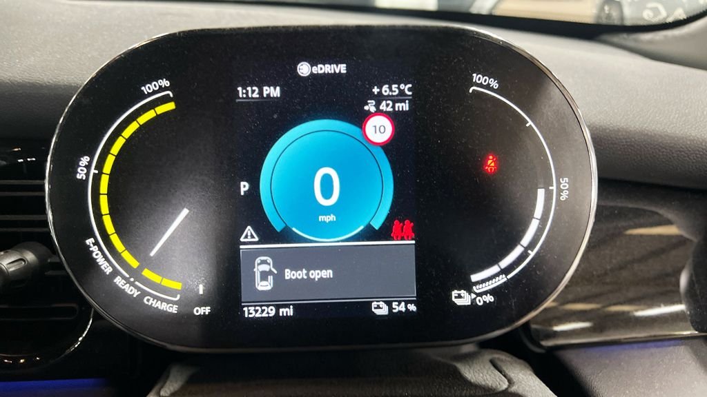 Used MINI Hatch 2022 for sale - 76740503: Photo 9