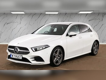 Used Mercedes-Benz A-Class 2019 for sale - 78702539: Photo