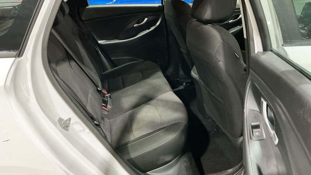 Used Hyundai i30 2021 for sale - 76582750: Photo 10