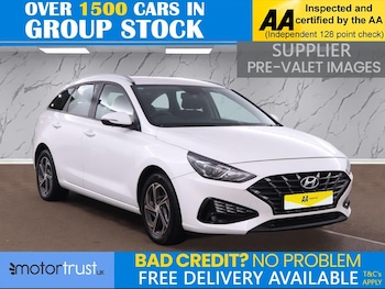 Used Hyundai i30 2021 for sale - 76582750: Photo