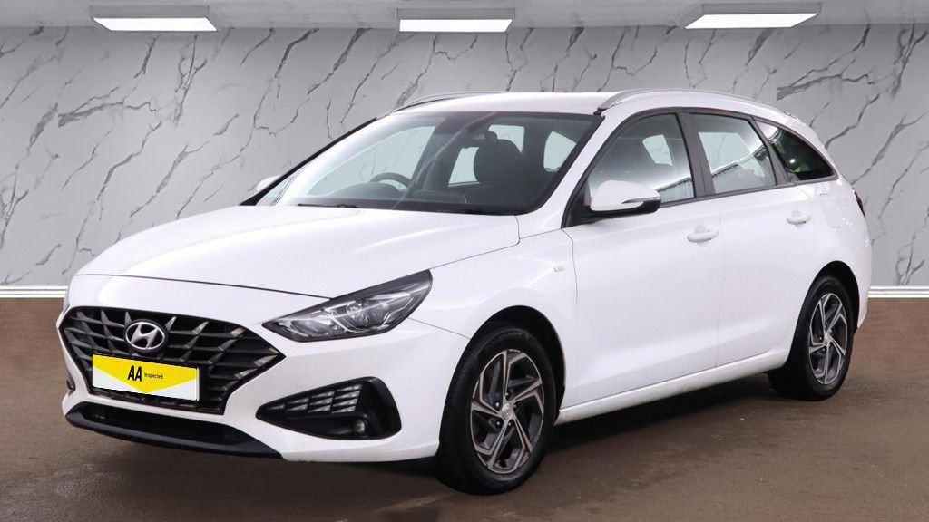 Used Hyundai i30 2021 for sale - 76582750: Photo 2