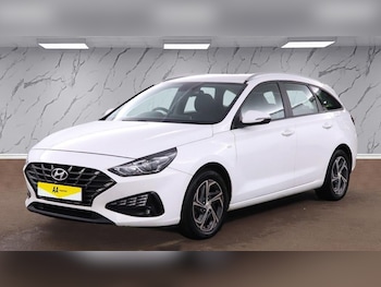Used Hyundai i30 2021 for sale - 76582750: Photo