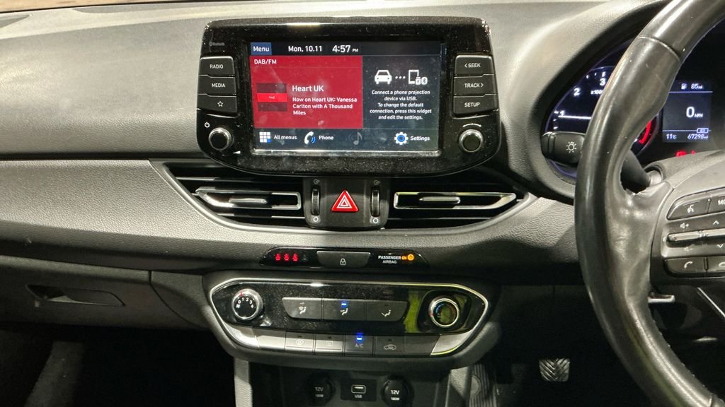 Used Hyundai i30 2021 for sale - 76582750: Photo 7