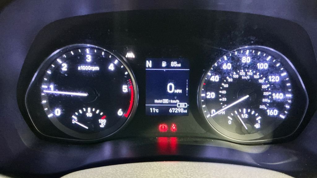 Used Hyundai i30 2021 for sale - 76582750: Photo 8