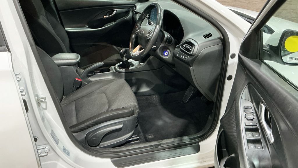 Used Hyundai i30 2021 for sale - 76582750: Photo 9