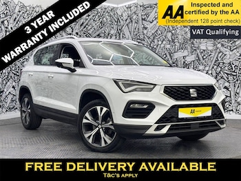 SEAT - Ateca