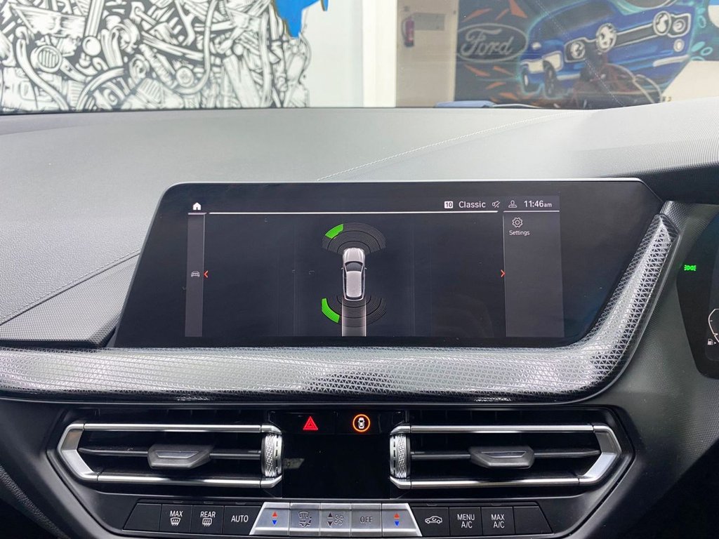 Used BMW 1 Series 2021 for sale - 75992555: Photo 16