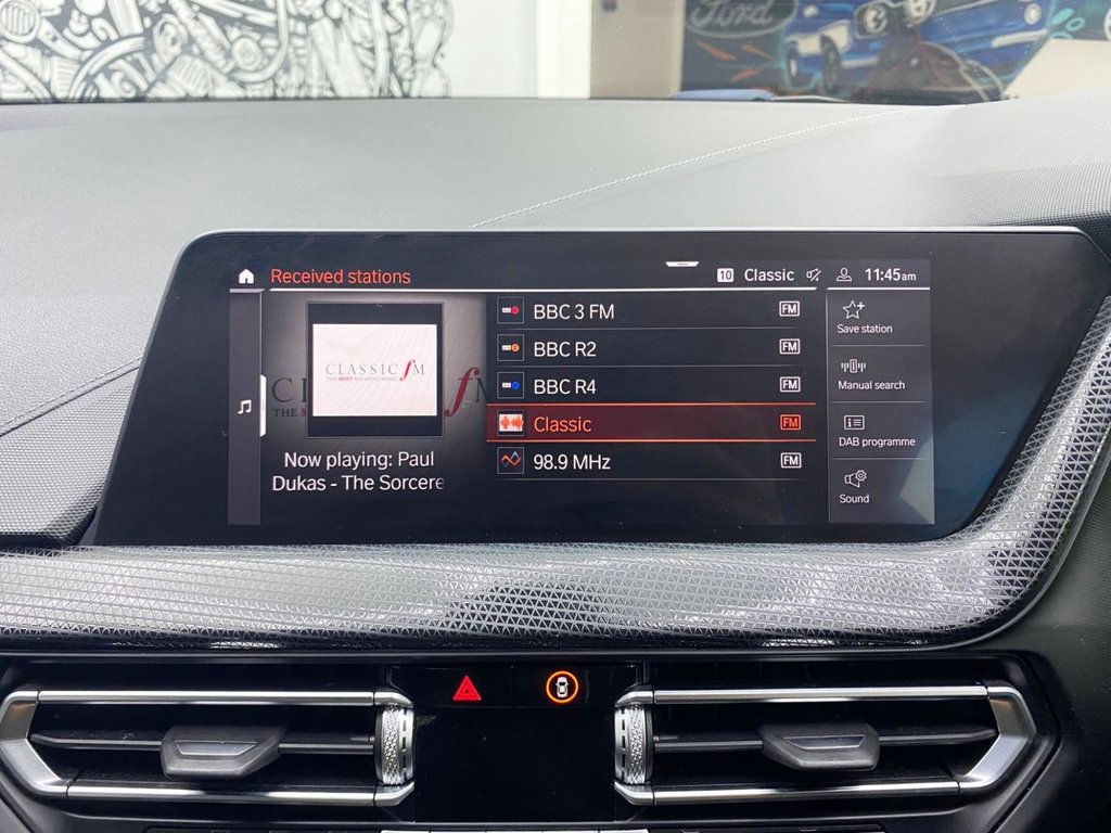 Used BMW 1 Series 2021 for sale - 75992555: Photo 17