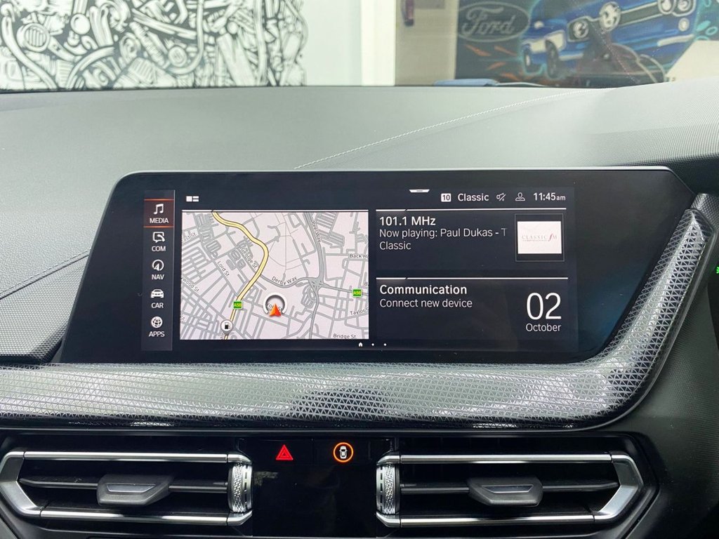 Used BMW 1 Series 2021 for sale - 75992555: Photo 18