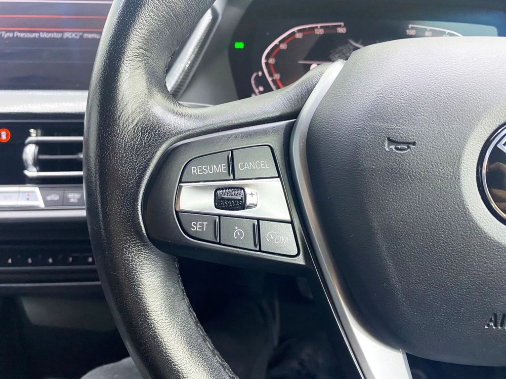 Used BMW 1 Series 2021 for sale - 75992555: Photo 19