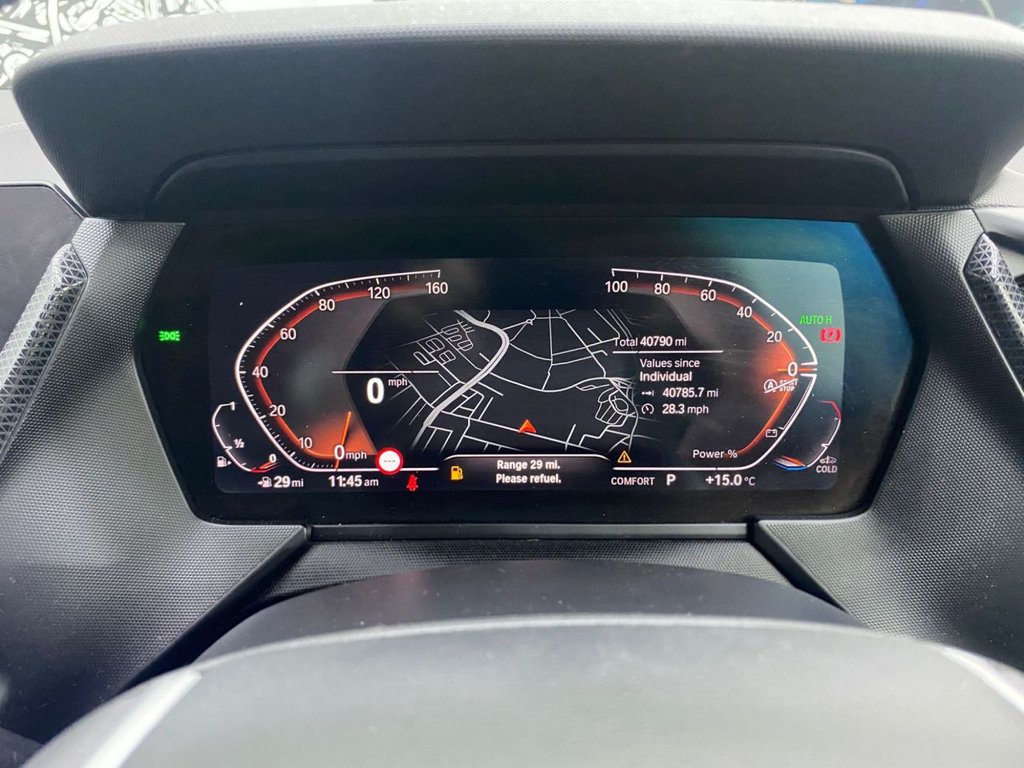 Used BMW 1 Series 2021 for sale - 75992555: Photo 20