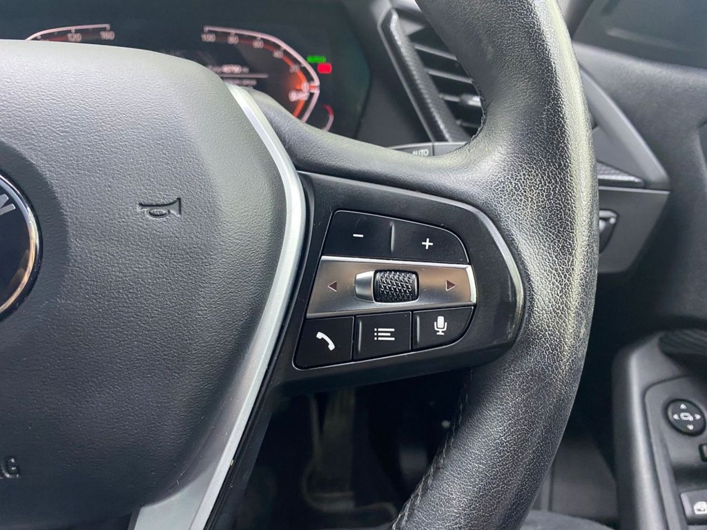 Used BMW 1 Series 2021 for sale - 75992555: Photo 21