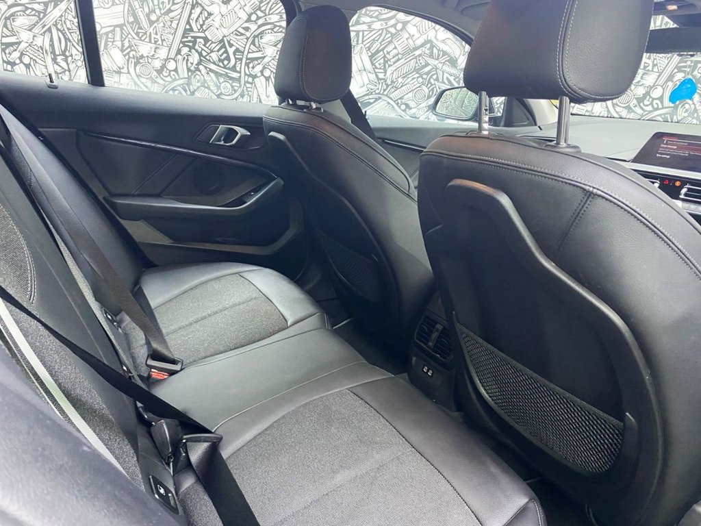 Used BMW 1 Series 2021 for sale - 75992555: Photo 24