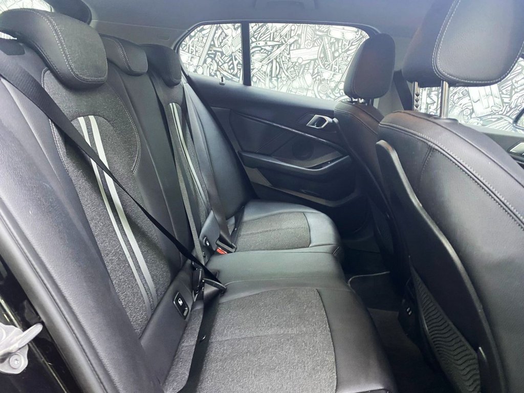 Used BMW 1 Series 2021 for sale - 75992555: Photo 25