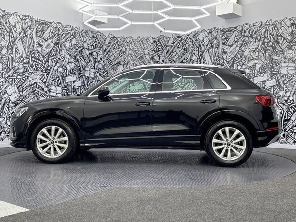Used Audi Q3 2021 for sale - 76105568: Photo 11