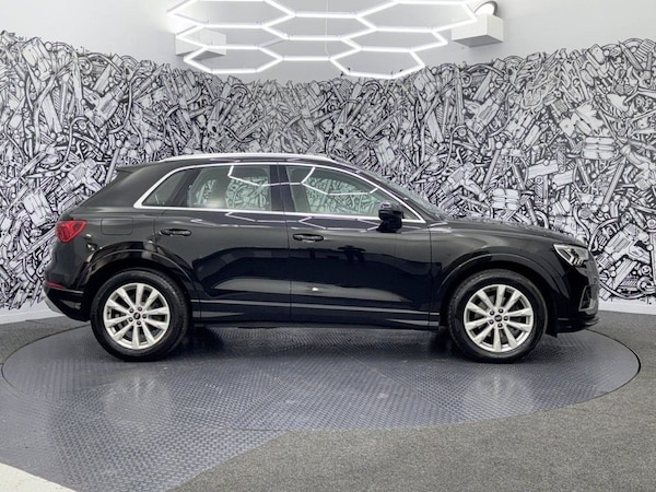Used Audi Q3 2021 for sale - 76105568: Photo 12