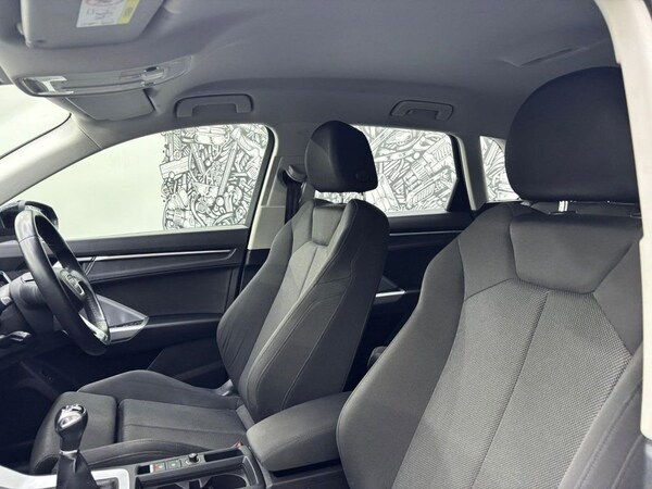 Used Audi Q3 2021 for sale - 76105568: Photo 15