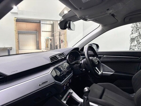 Used Audi Q3 2021 for sale - 76105568: Photo 16