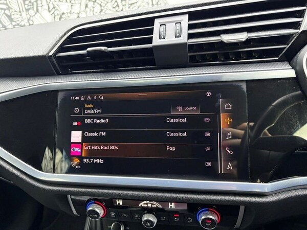 Used Audi Q3 2021 for sale - 76105568: Photo 17