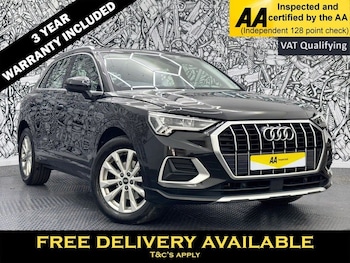 Audi - Q3