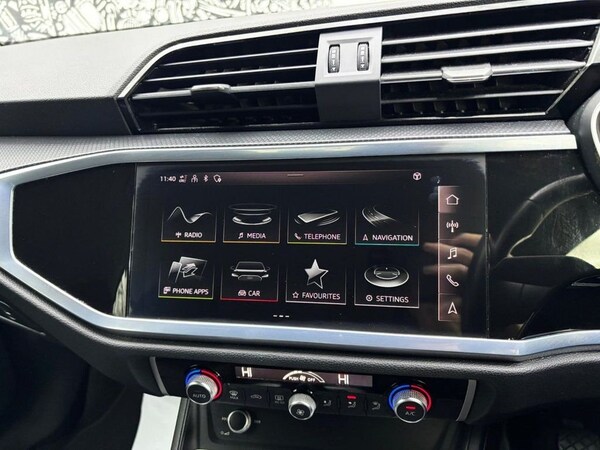 Used Audi Q3 2021 for sale - 76105568: Photo 21