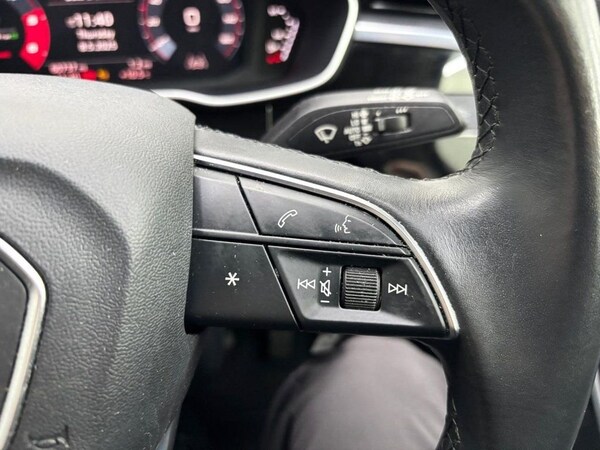Used Audi Q3 2021 for sale - 76105568: Photo 25
