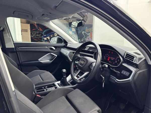 Used Audi Q3 2021 for sale - 76105568: Photo 27