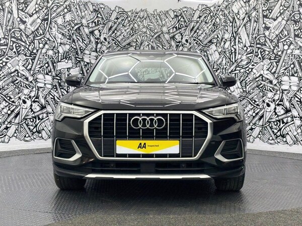 Used Audi Q3 2021 for sale - 76105568: Photo 5