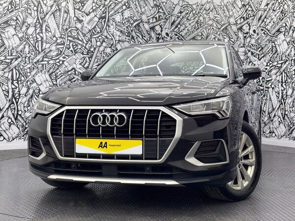 Used Audi Q3 2021 for sale - 76105568: Photo 6
