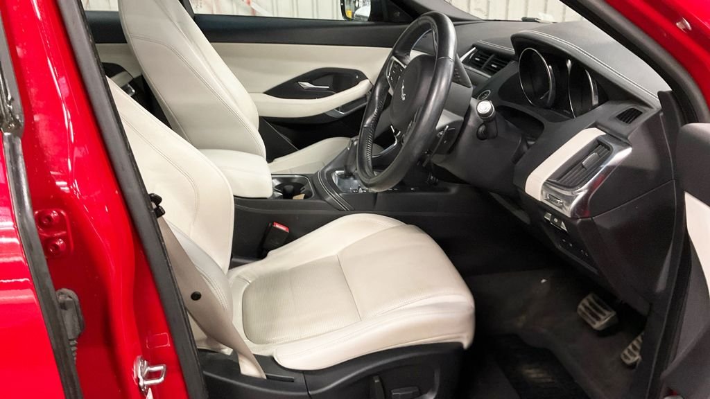 Used Jaguar E-Pace 2019 for sale - 77341716: Photo 12