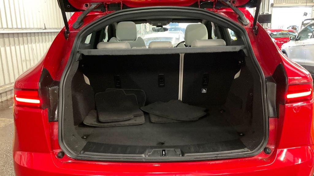Used Jaguar E-Pace 2019 for sale - 77341716: Photo 14