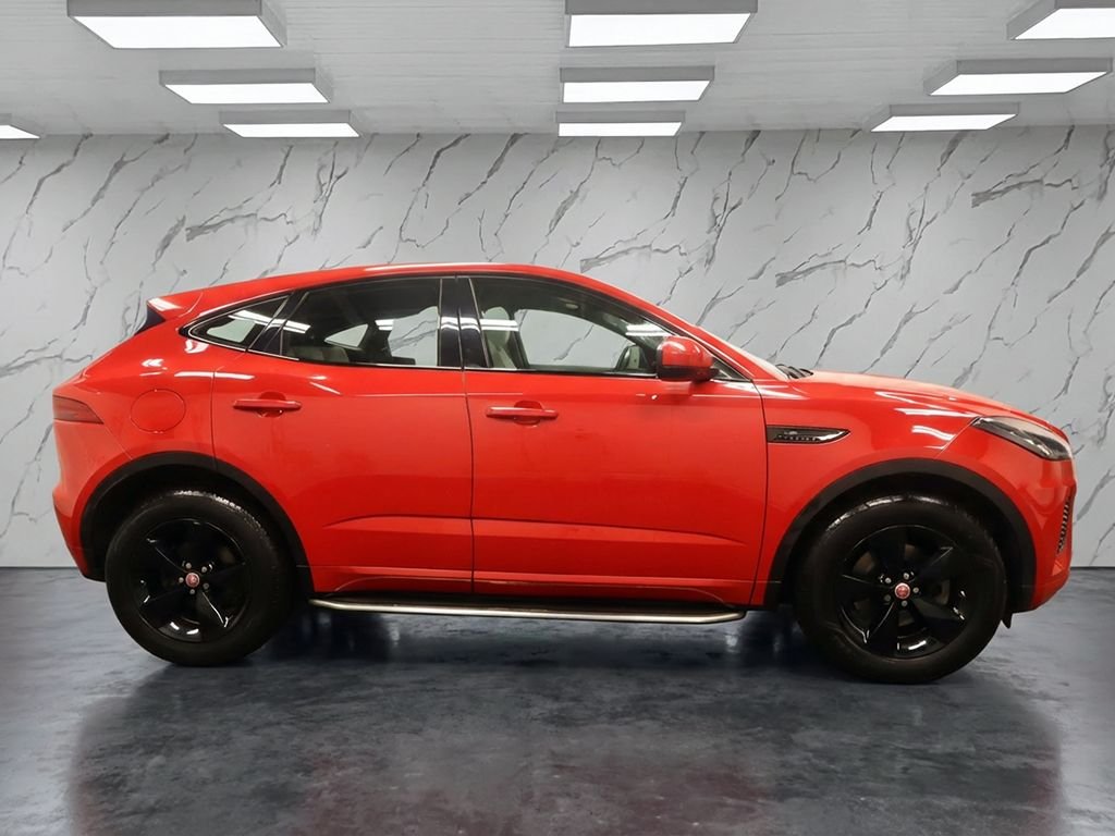 Used Jaguar E-Pace 2019 for sale - 77341716: Photo 7