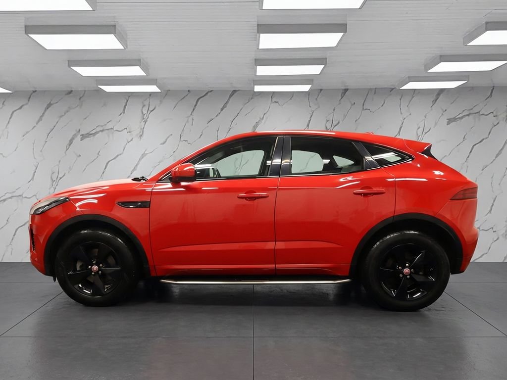 Used Jaguar E-Pace 2019 for sale - 77341716: Photo 8
