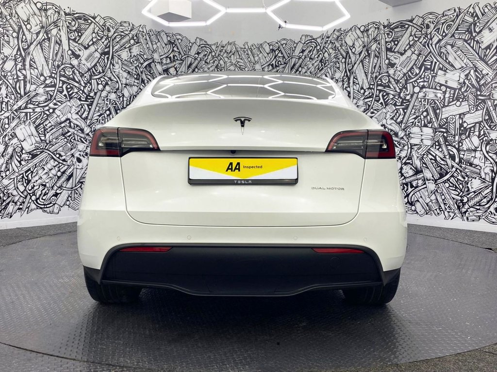 Used Tesla Model Y 2022 for sale - 76267097: Photo 10