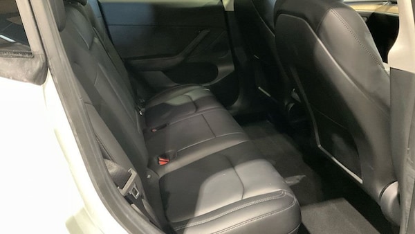 Used Tesla Model Y 2022 for sale - 76267097: Photo 10