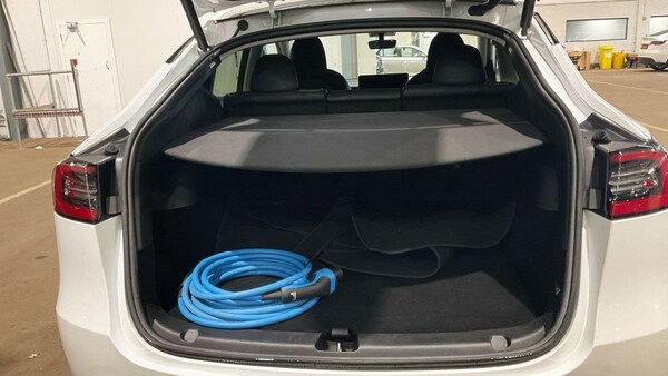Used Tesla Model Y 2022 for sale - 76267097: Photo 11