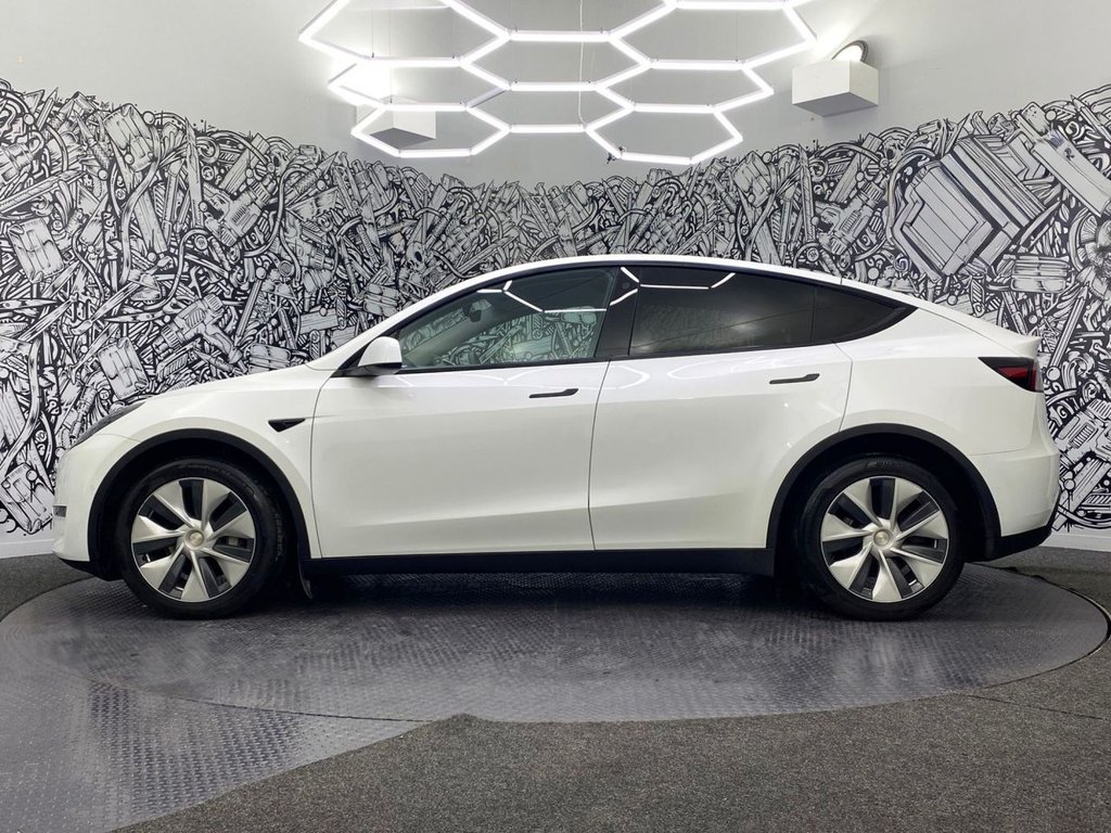 Used Tesla Model Y 2022 for sale - 76267097: Photo 12
