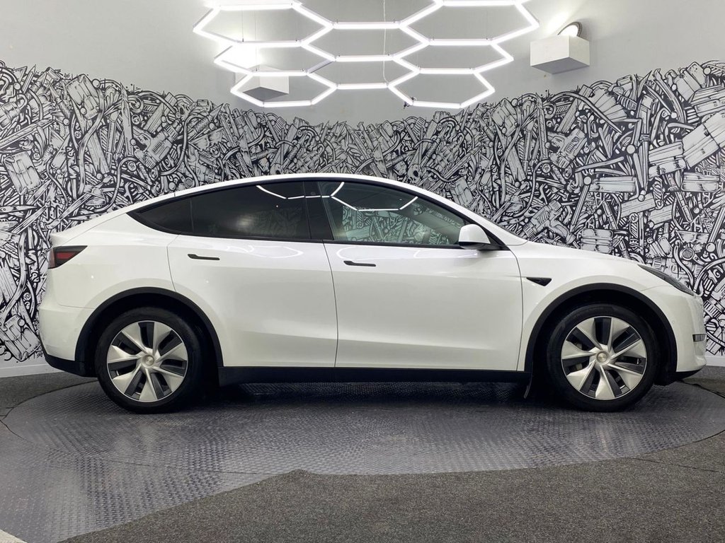 Used Tesla Model Y 2022 for sale - 76267097: Photo 14