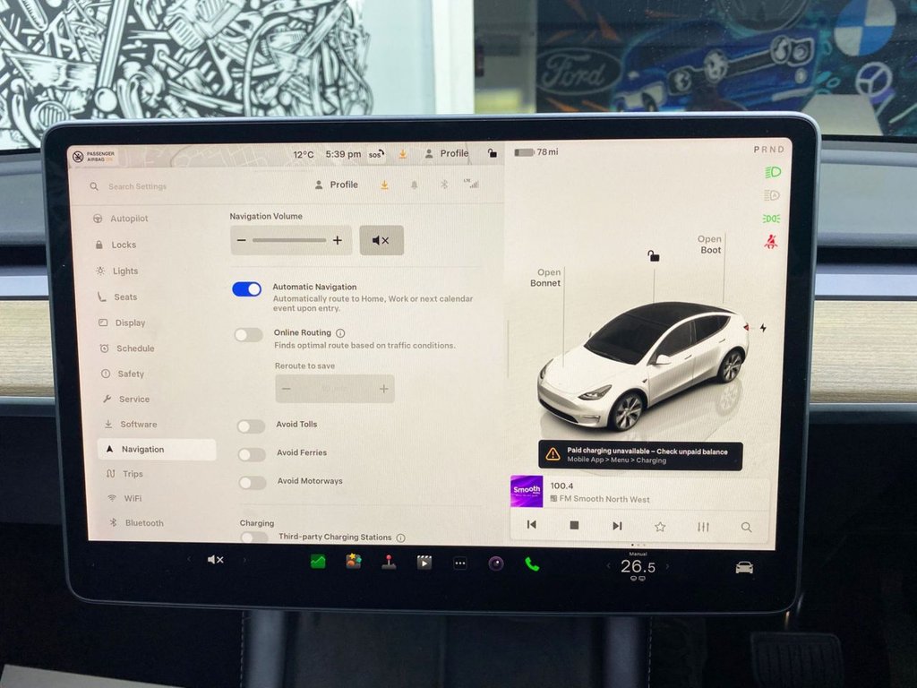 Used Tesla Model Y 2022 for sale - 76267097: Photo 16