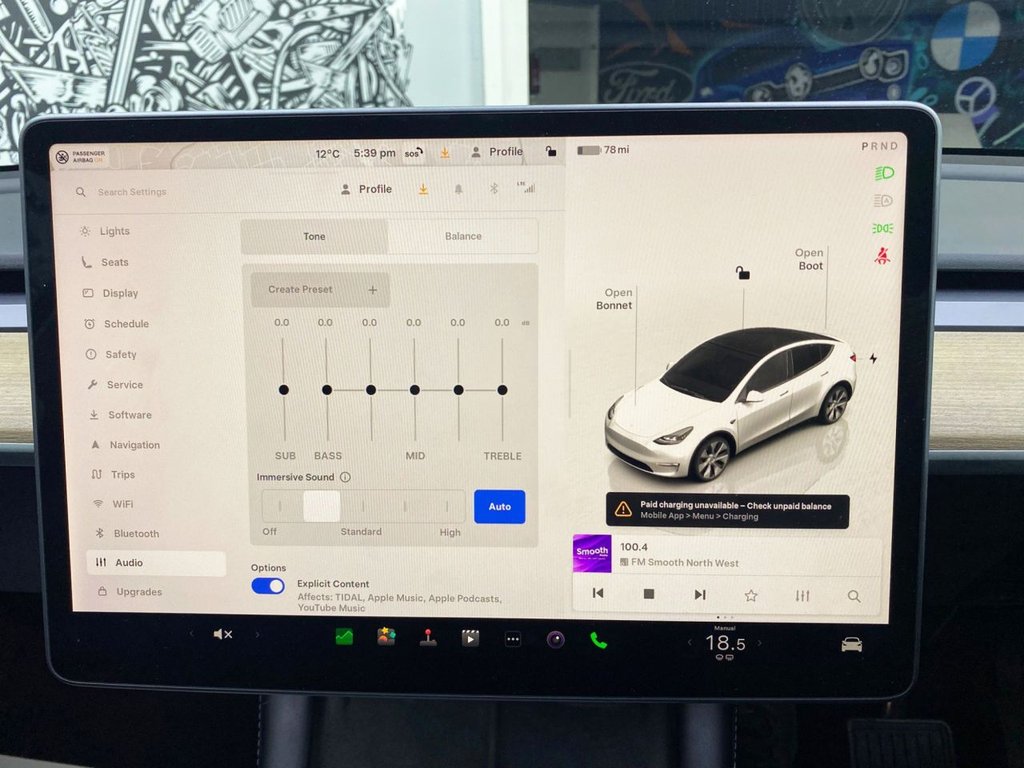 Used Tesla Model Y 2022 for sale - 76267097: Photo 17