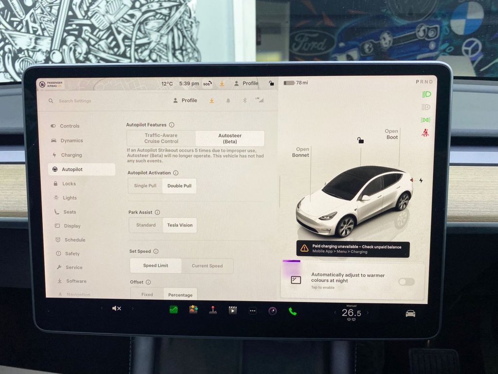 Used Tesla Model Y 2022 for sale - 76267097: Photo 18