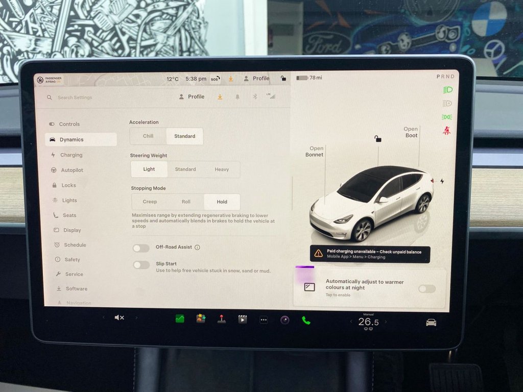 Used Tesla Model Y 2022 for sale - 76267097: Photo 20