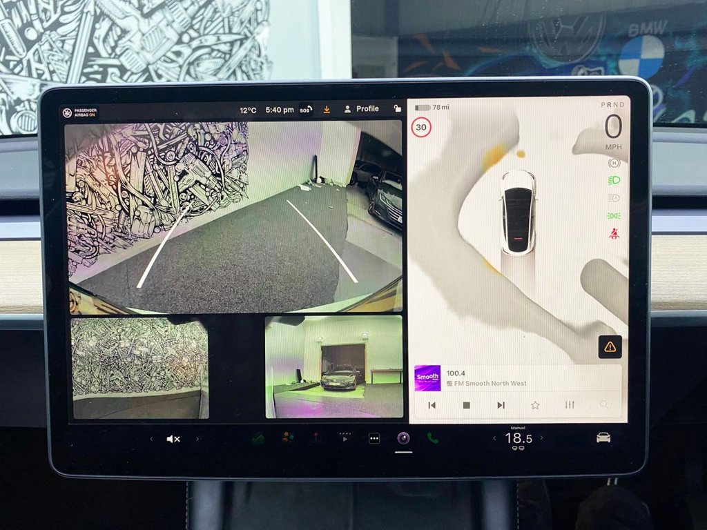 Used Tesla Model Y 2022 for sale - 76267097: Photo 21