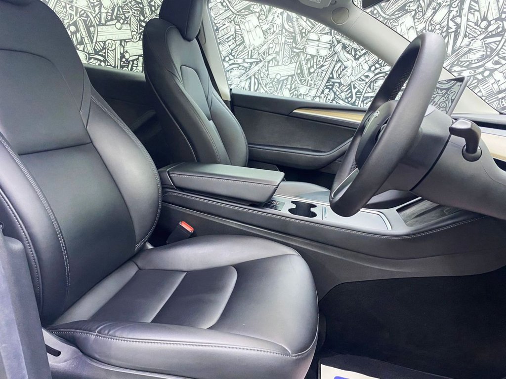 Used Tesla Model Y 2022 for sale - 76267097: Photo 22